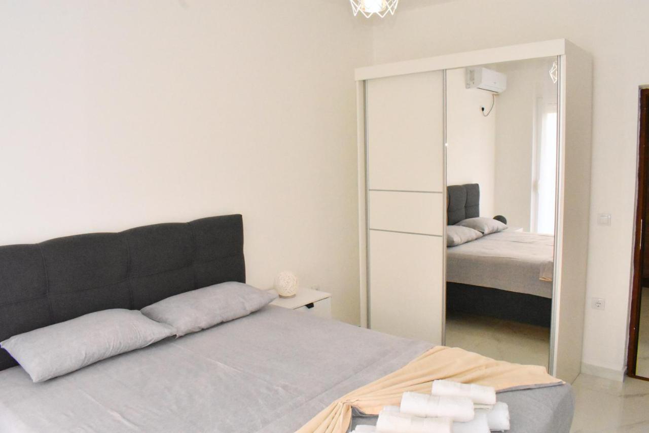 Apartments Amar Ulcinj Kültér fotó