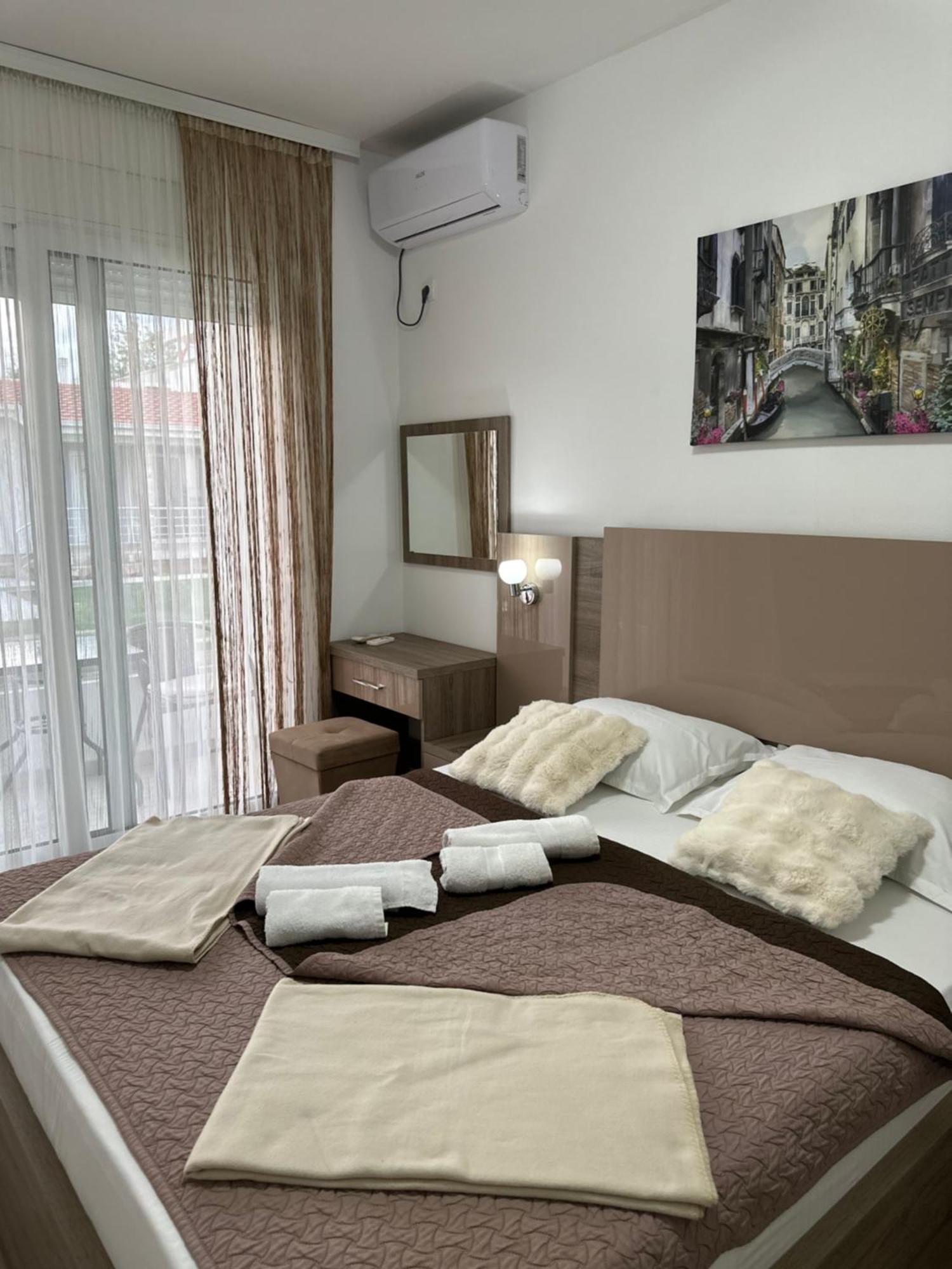 Apartments Amar Ulcinj Kültér fotó